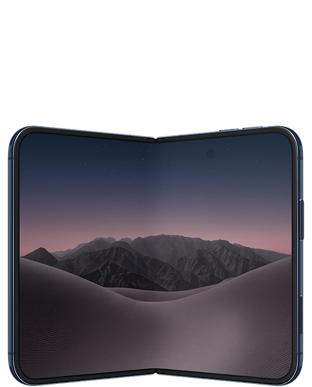 iPhone Duo - sky